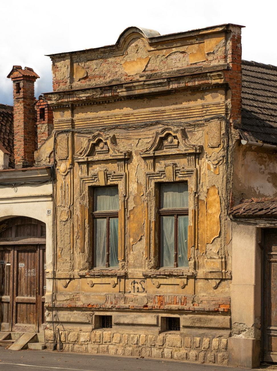 Victorian Era Restoration