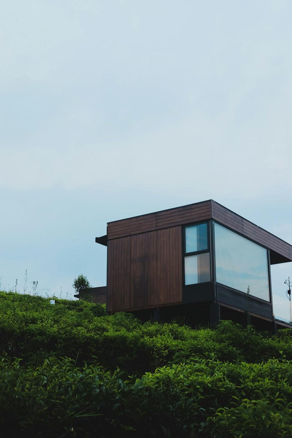 Eco-Friendly Family Home