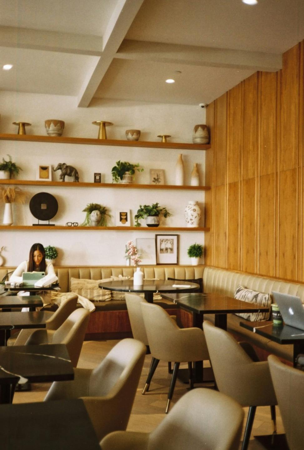 King Street Restaurant