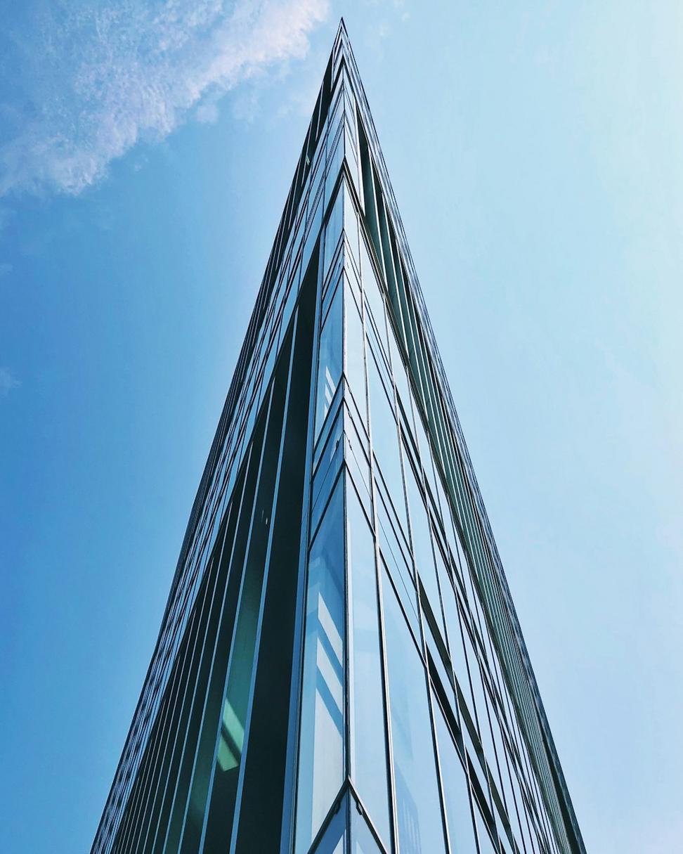 Downtown Tech Hub