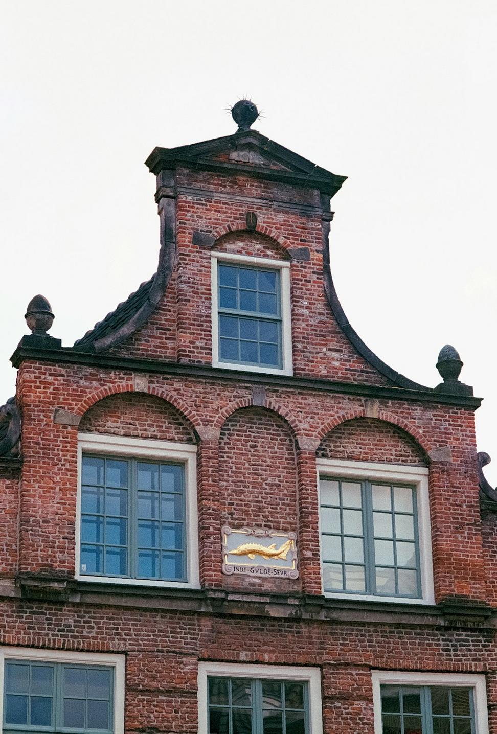 Before renovation