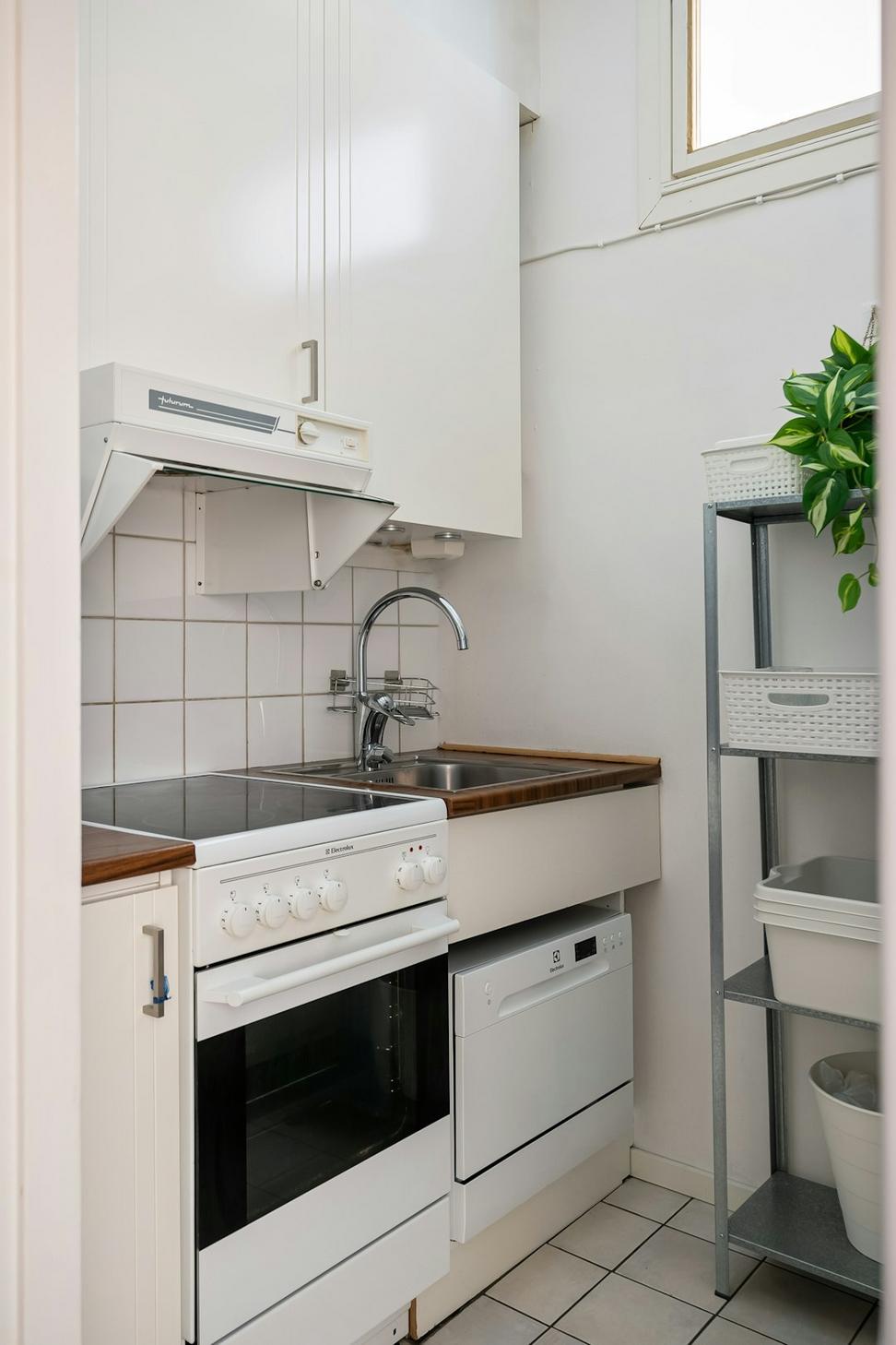 Rosedale Kitchen Renovation
