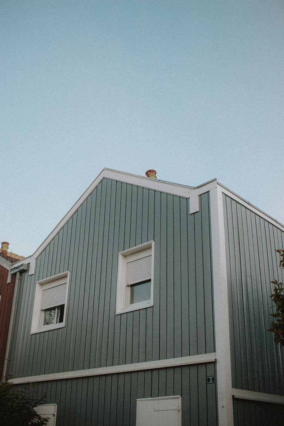 Junction Triangle Townhomes