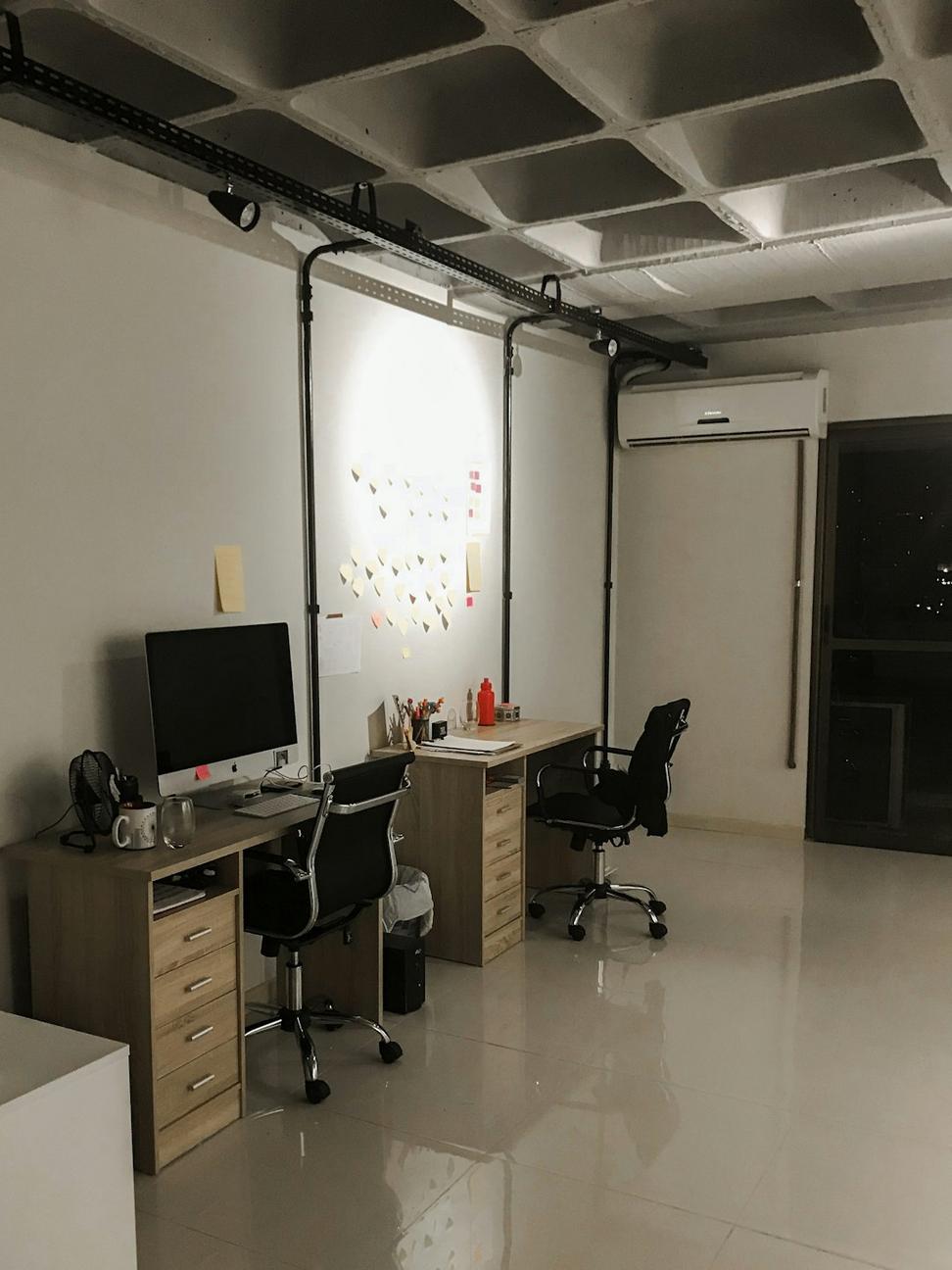 Liberty Village Office