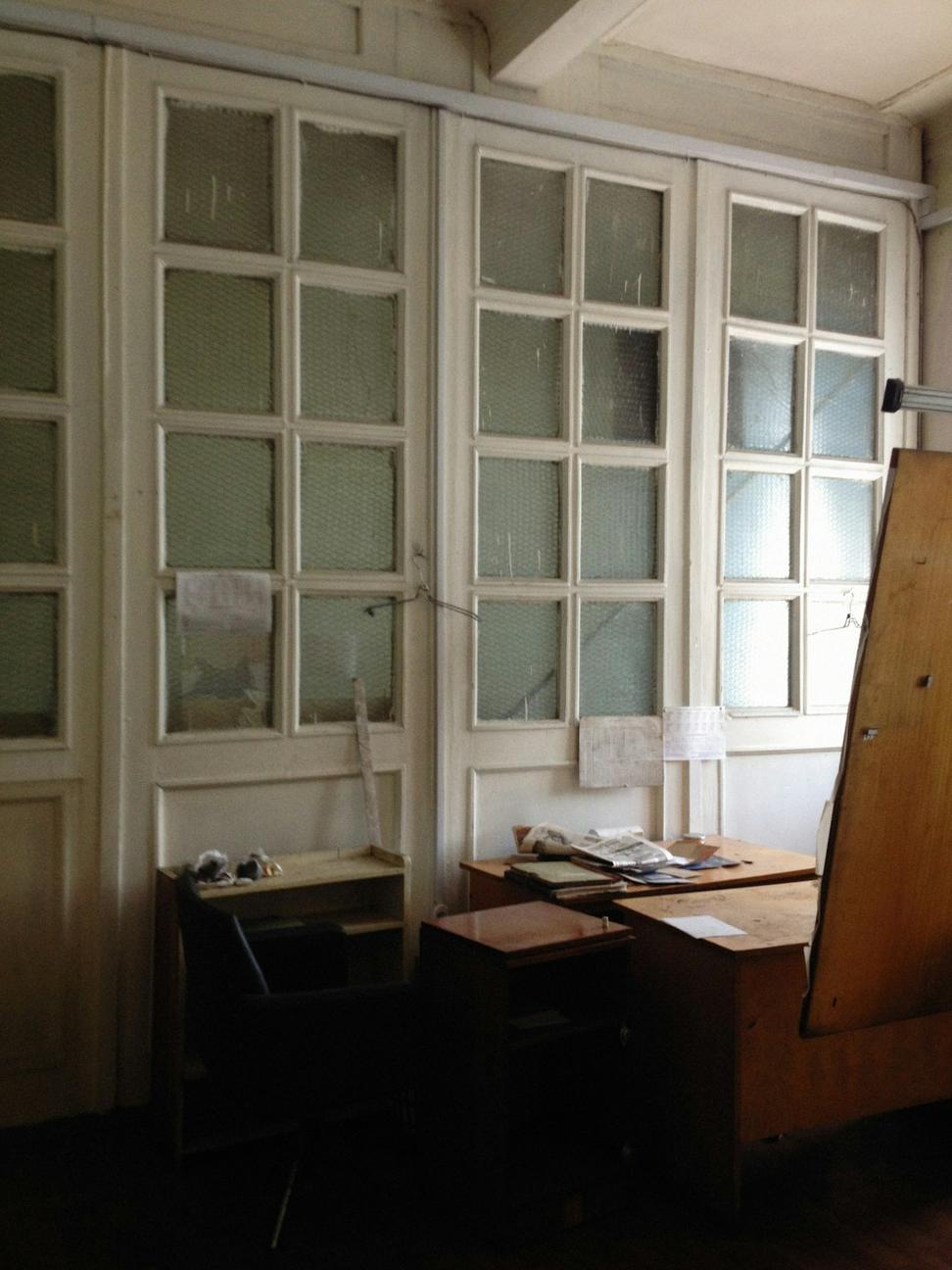 After restoration